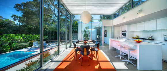 Residential Interiors