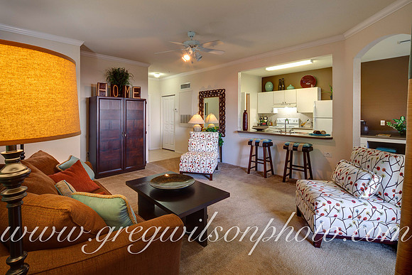 Villas at Gateway, Pinellas Park, Florida