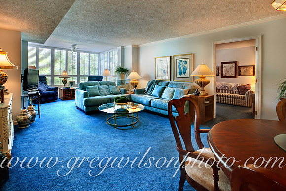 Plantation Estates, Matthews, North Carolina