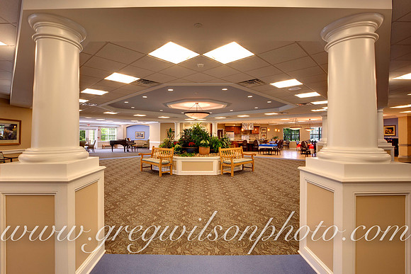 Magnolia Trace, Huntsville,​ Alabama