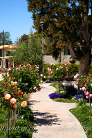 The Canterbury, Rancho Palos Verdes, California