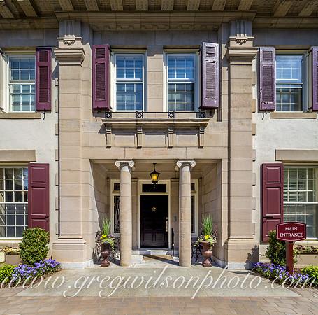 The Hearth at Drexel, Bala Cynwyd, Pennsylvania