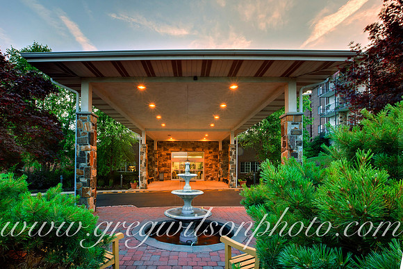 Granite Farms Estates, Media, Pennsylvania