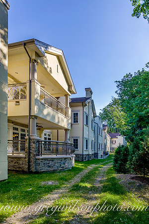 The Hearth at Drexel, Bala Cynwyd, Pennsylvania