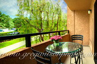 The Canterbury,  Rancho Palos Verdes, California