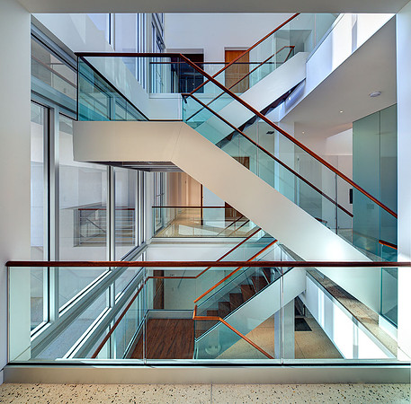 Residential Interiors