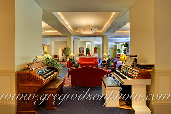 Brittany Pointe Estates, Lansdale, Pennsylvania