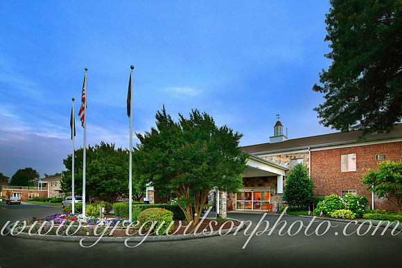 Southampton Estates, Southampton, Pennsylvania
