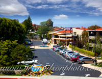 The Canterbury, Rancho Palos Verdes, California