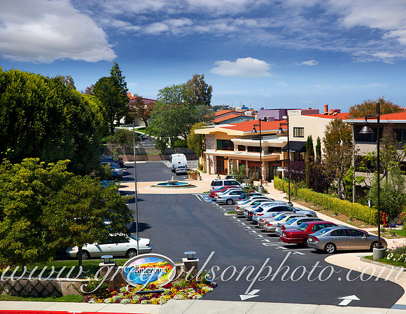 The Canterbury, Rancho Palos Verdes, California