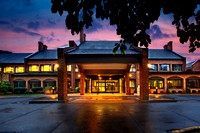 Westminster Canterbury, Winchester, Virginia