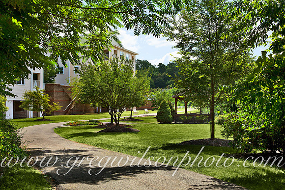 Longwood at Oakmont, Verona, Pennsylvania