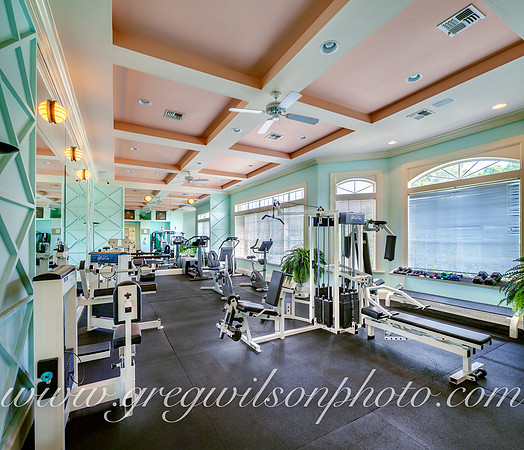 The Hamptons at Tampa Palms, Tampa, Florida