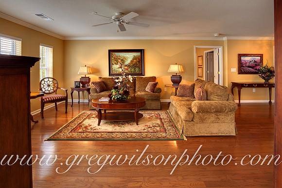 Magnolia Trace, Huntsville,​ Alabama
