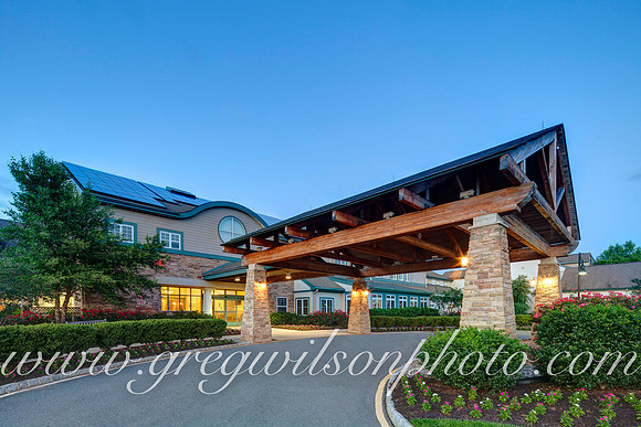 Stonebridge at Montgomery,​ Skillman, New Jersey