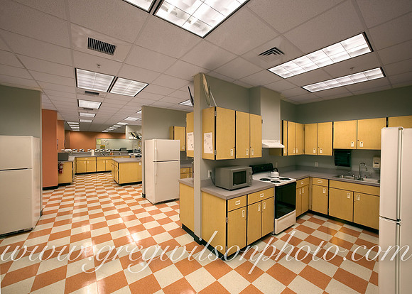 Middle School, Sarasota, Florida