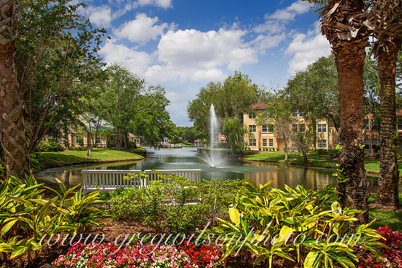 Fleet Landing Retirement Community Jacksonville, Florida