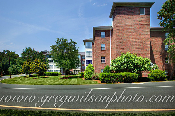 Plantation Estates, Matthews, North Carolina