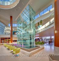 Key Glass & Benderson Development, University Town Center, Sarasota, Florida
