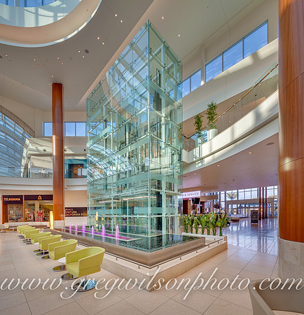 Key Glass & Benderson Development, University Town Center, Sarasota, Florida