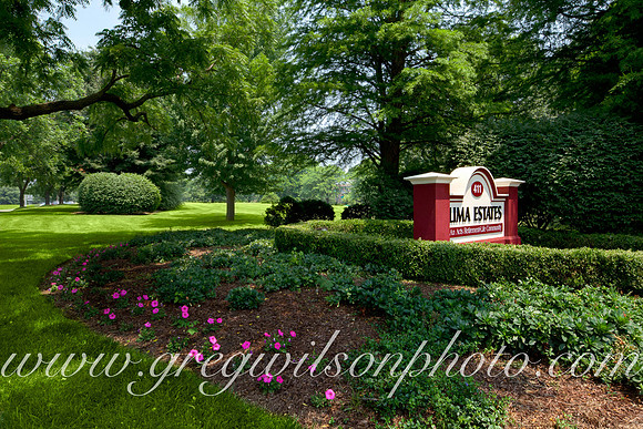 Lima Estates,  Media, Pennsylvania