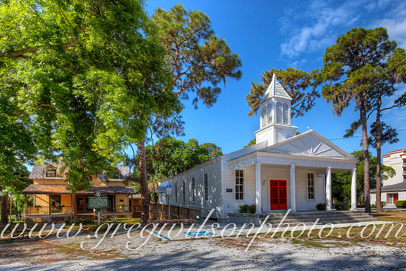 Sarasota Historical Society