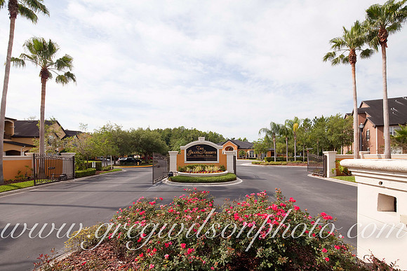 The Grand Reserve at Tampa Palms, Tampa, Florida