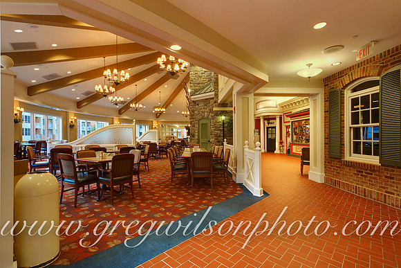 Westminster Canterbury Shenandoah Valley, Winchester,​ Virginia