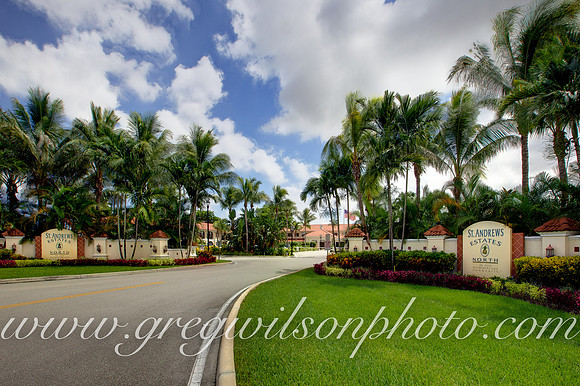 Saint Andrews Estates North, Boca Raton, Florida