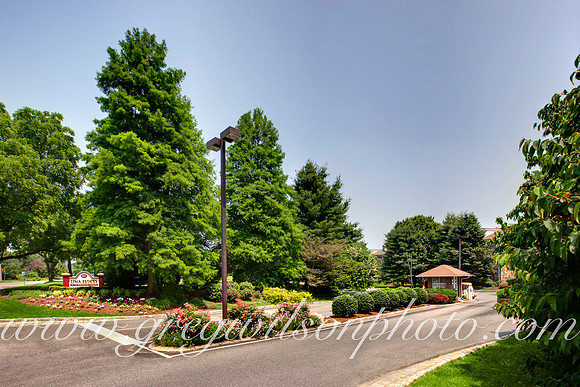 Lima Estates,  Media, Pennsylvania
