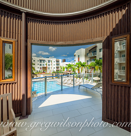 Pierhouse at Channelside,​ Tampa, Florida