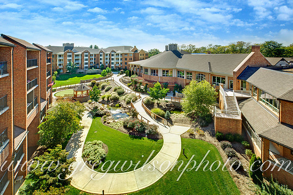 Westminster Canterbury Shenandoah Valley, Winchester,​ Virginia