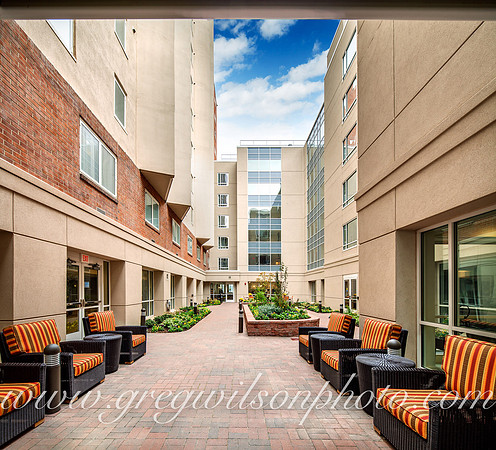 The Atrium at Navesink Harbor, Red Bank, New Jersey
