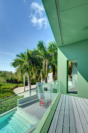 Residential Exteriors