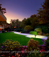 Royal Oaks,  Glendale, California