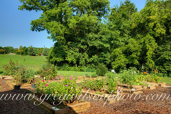 Magnolia Trace, Huntsville,​ Alabama