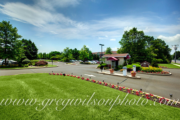 Brittany Pointe Estates, Lansdale, Pennsylvania