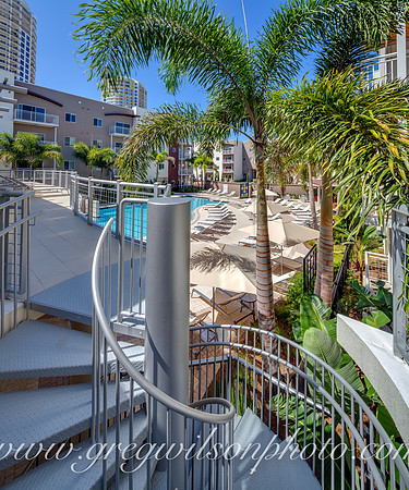 Pierhouse at Channelside,​ Tampa, Florida