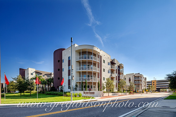 Pierhouse at Channelside,​ Tampa, Florida