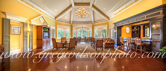 The Hamptons at Tampa Palms, Tampa, Florida