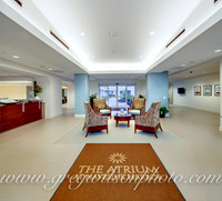 The Atrium at Navesink Harbor, Red Bank, New Jersey
