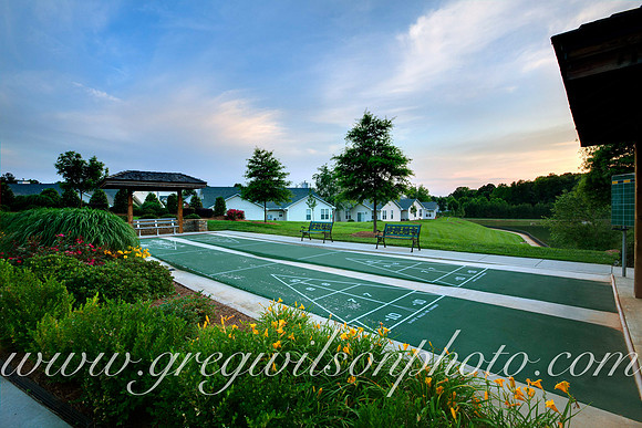 Park Pointe Village, Rock Hill, South Carolina