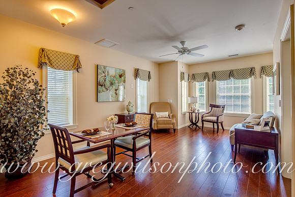 The Hearth at Drexel, Bala Cynwyd, Pennsylvania