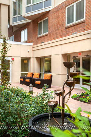 The Atrium at Navesink Harbor, Red Bank, New Jersey