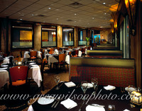 Interior Design Kurt Lucas, Various Locations