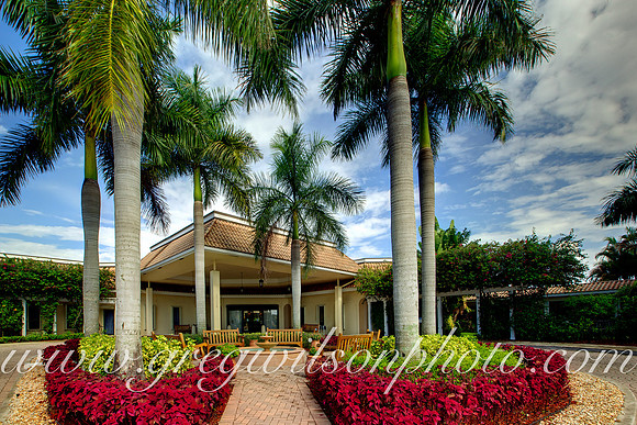 Saint Andrews Estates South, Boca Raton, Florida