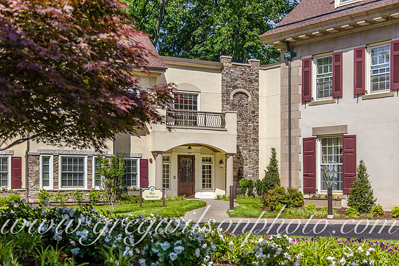 The Hearth at Drexel, Bala Cynwyd, Pennsylvania