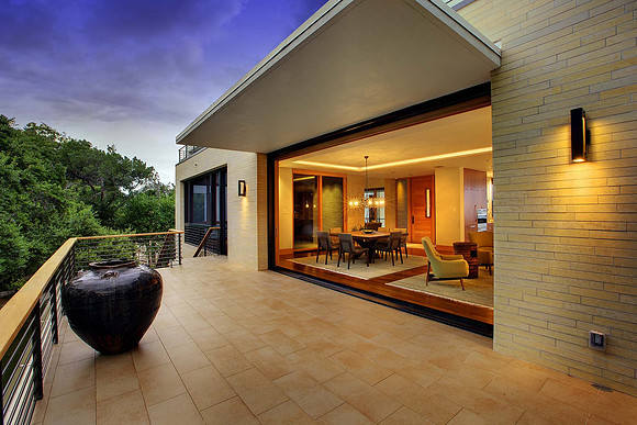 Residential Exteriors