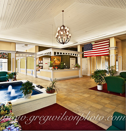 Cypress Cove, Fort Myers, Florida