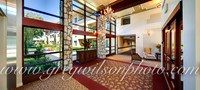 The Canterbury, Rancho Palos Verdes, California
